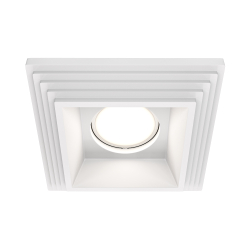 Встраиваемый светильник Technical DL005-1-01-W