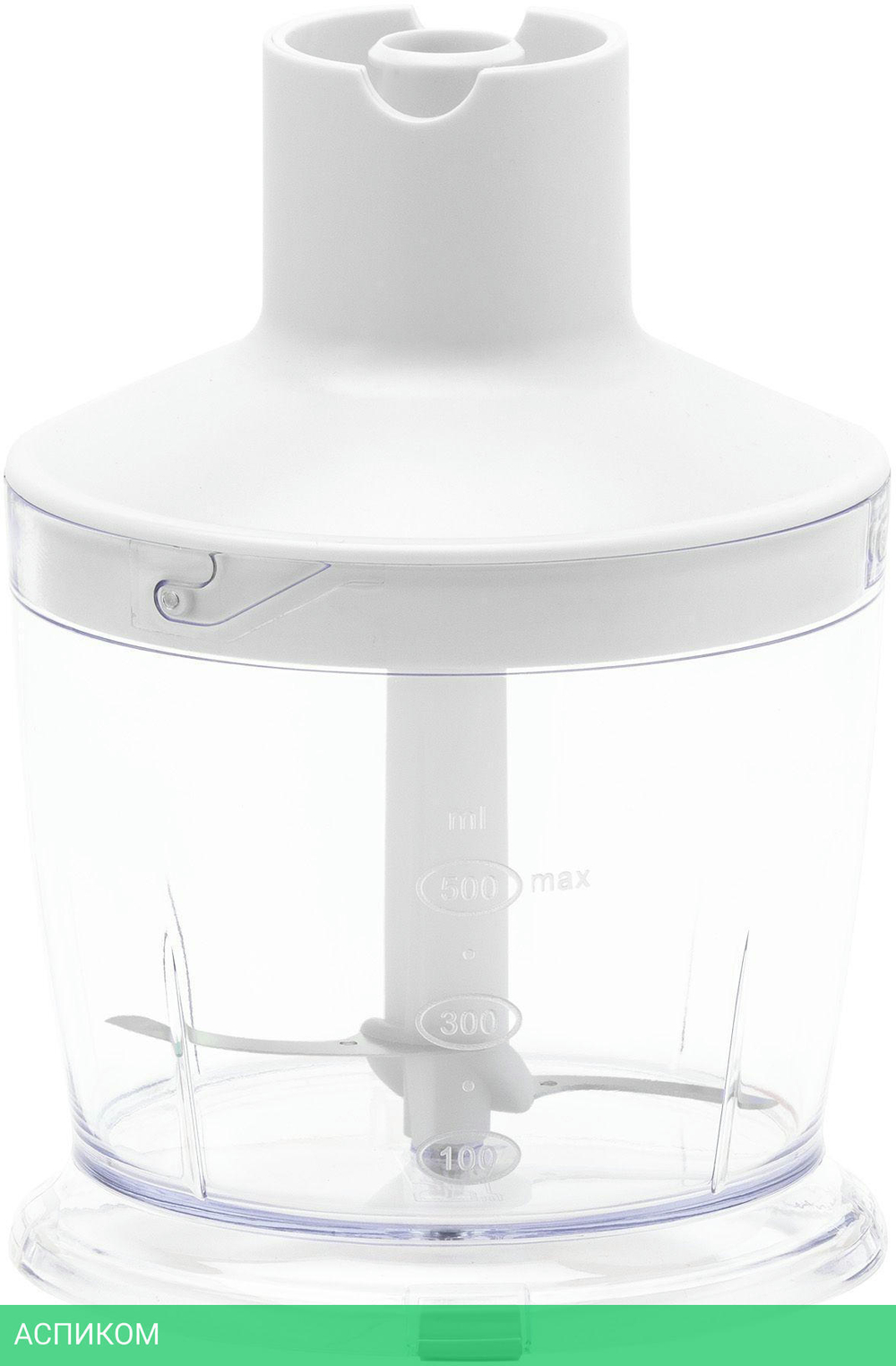 Блендер Polaris PHB 1385 белый