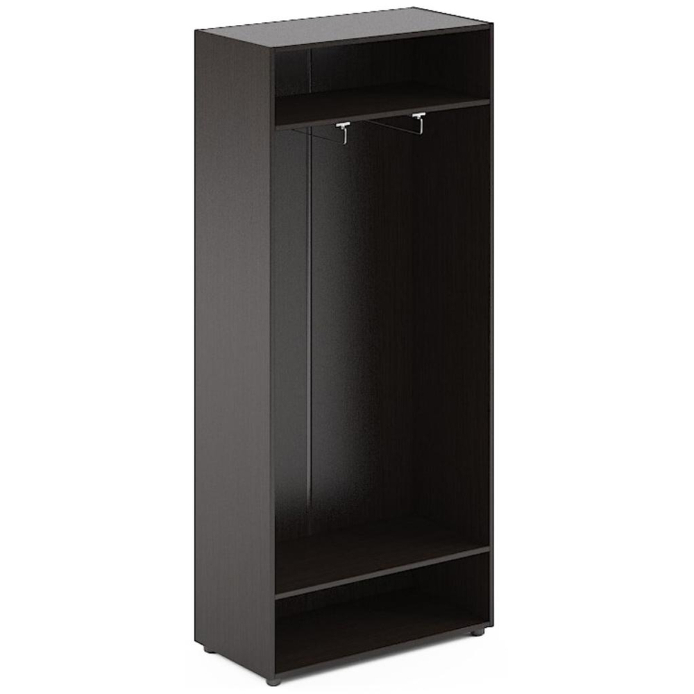 Корпус гардероба SL_TORR каркас ТСW 85-1 венге магия