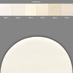 Керамическая масса №11 (10кг)