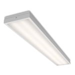 Светильник LED-панель ДПО13 54Вт 5000К IP54 матов. Опал 6000лм 1230х180х48мм WOLTA STD