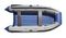 Лодка надувная REEF 390Fi нд