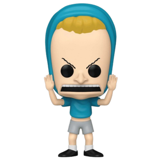 Фигурка Funko POP! TV Beavis & Butt-Head S2 Cornholio
