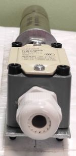 YKQ-305 - Реле давления