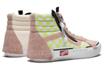 Vans Sk8 Cap Lx