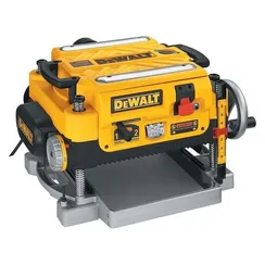 Станок рейсмусовый "DeWALT" DW735-KS