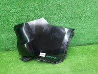 Бампер задний правая часть BMW X5 G05 (2018-2023)