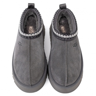 Ugg Tazz Platform Grey