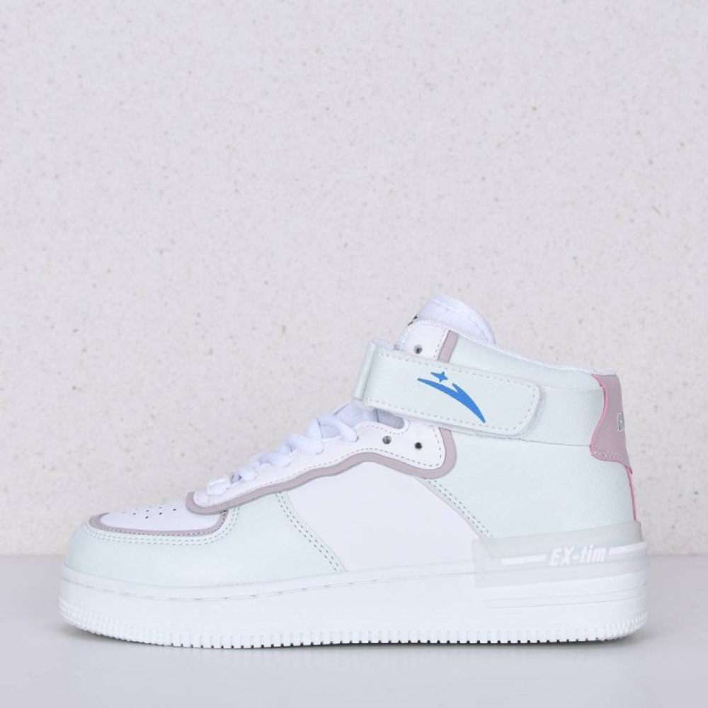 Кроссовки Ex-Time арт 4038