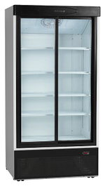 Шкаф холодильный TEFCOLD FS1002S