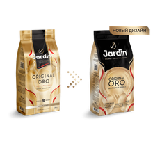 Кофе в зернах Jardin Original Oro 1 кг
