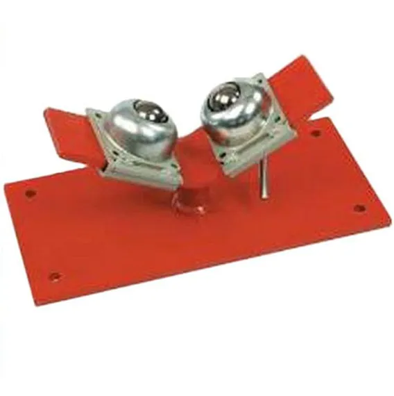 Шаровая опора для труб RIDGID