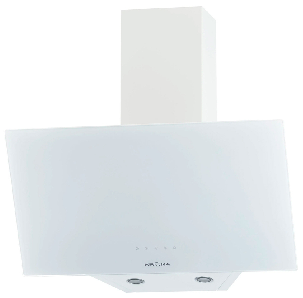 Вытяжка Krona Helga 600 white S
