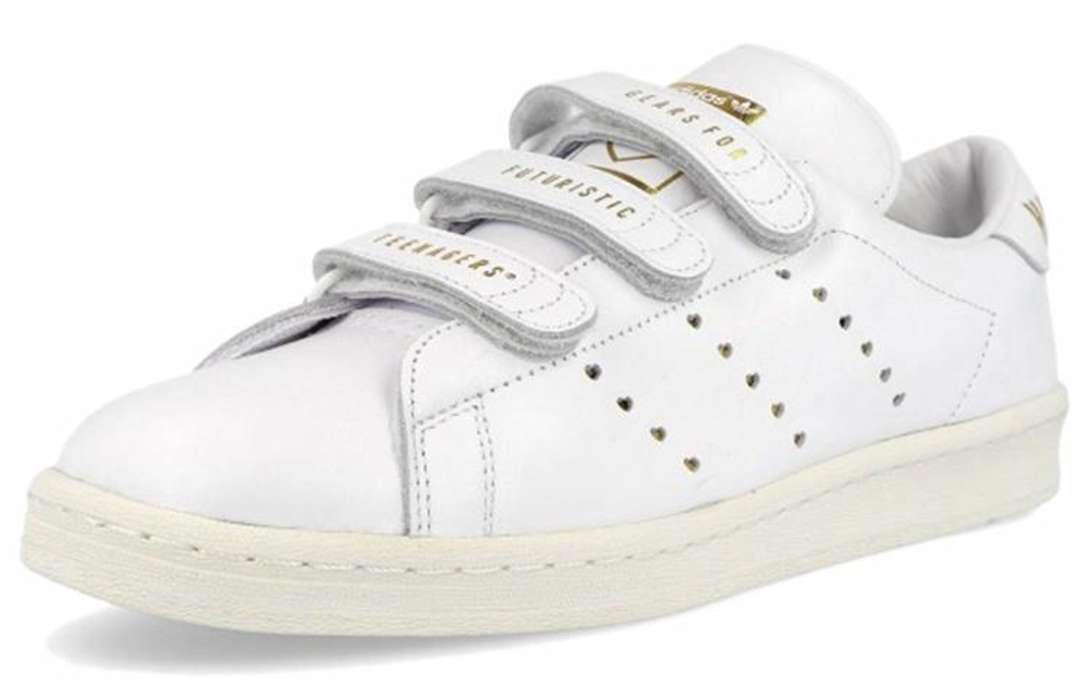 Кроссовки Human Made X Adidas Originals Unofcl