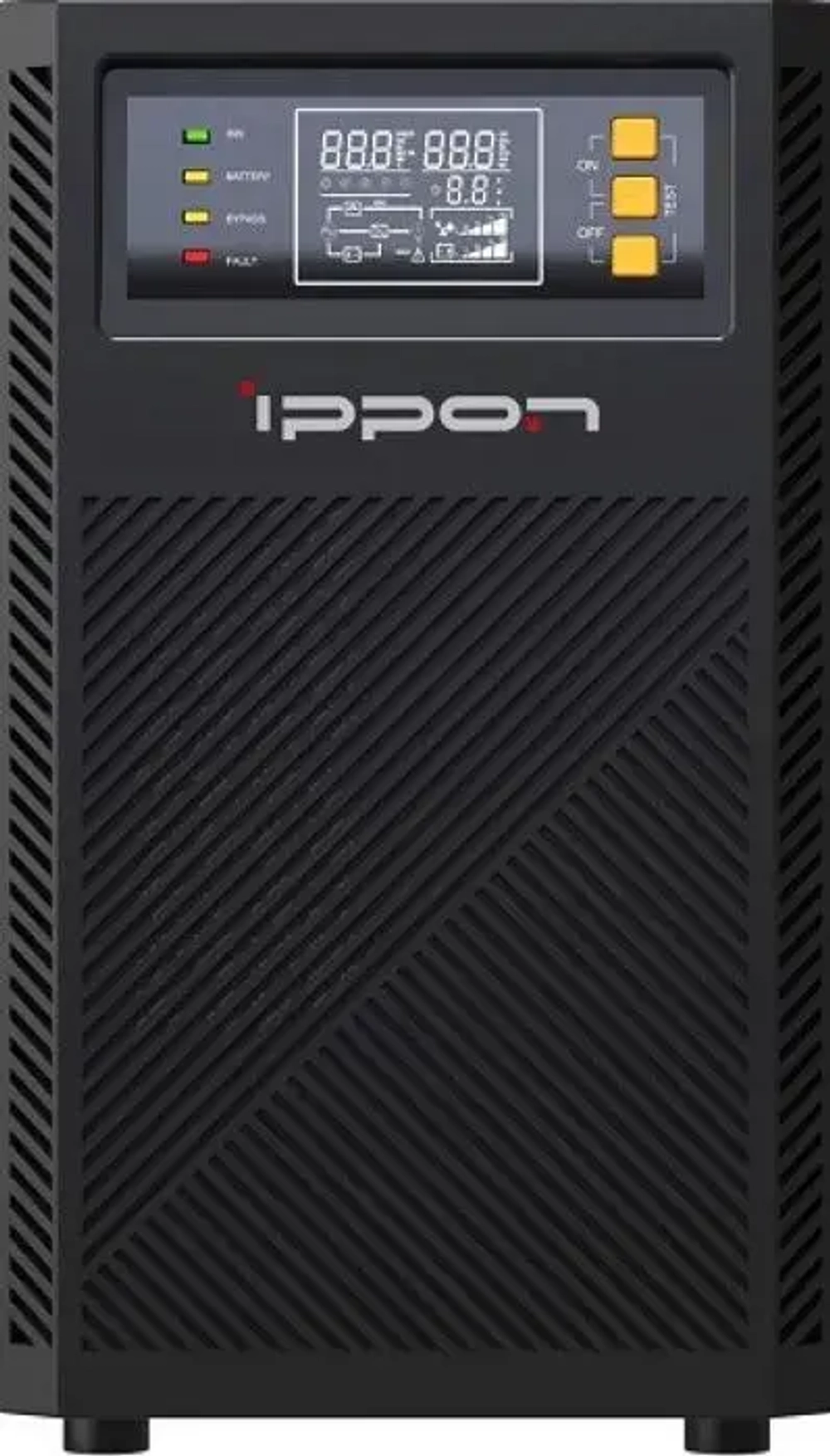ИБП Ippon Innova TAE