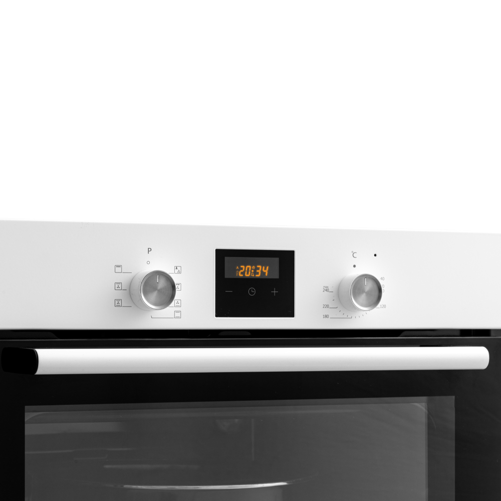 Духовой шкаф электрический SIMFER B6EW56024