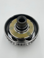 Планетарная передача для DSI6.