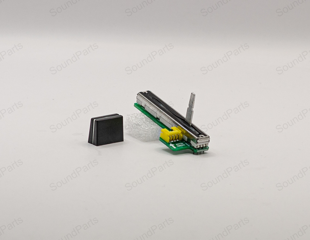 Фейдер Pioneer DWX 2538 (DWX 2540) - ch2/ch4