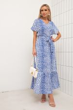 Платье Ламар №2 Valentina