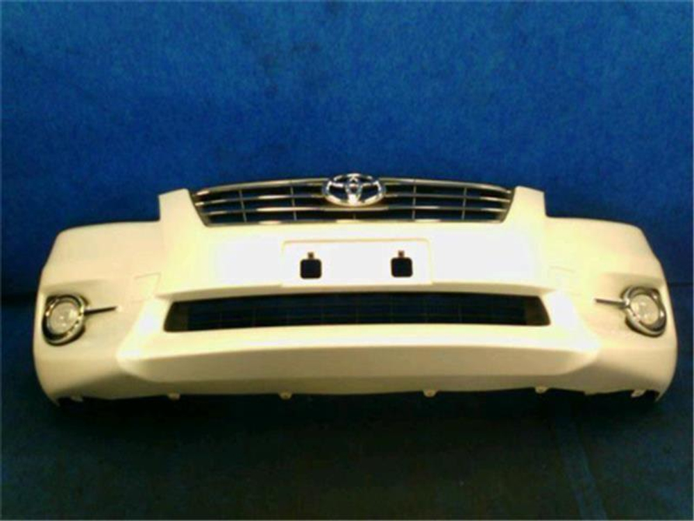 бампер передний Toyota Vanguard ACA33 38 2013
