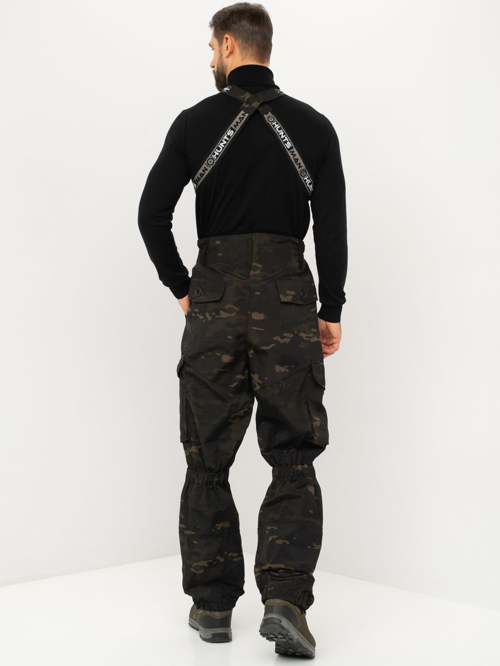 Костюм летний Горка-5 ткань Смесовая Рип-Стоп цвет Мультикам City