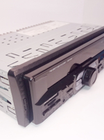 Автомагнитола PRO.PIO SR-9103BT (4х65W/7color) пульт