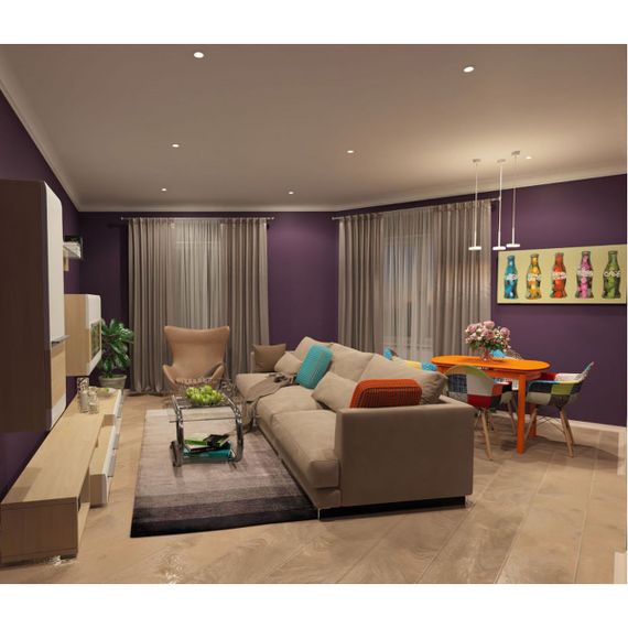 Встраиваемый светильник Denkirs Billum DK3020-WH