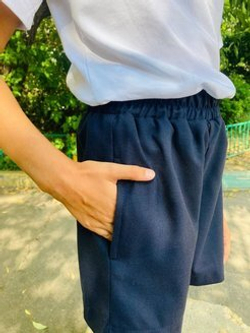 Шорты Челси