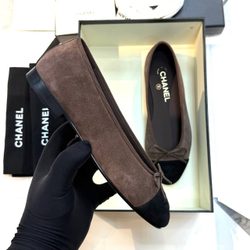 Балетки Chanel