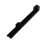 Планка Picatinny под поворотные основания Rusan на Benelli Argo 180мм (049-0022-PIC-180)