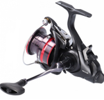 Катушка безынерционная с байтраннером Daiwa Ninja BR 20 LT 4000-C