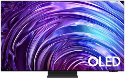 Телевизор Samsung QE77S95D