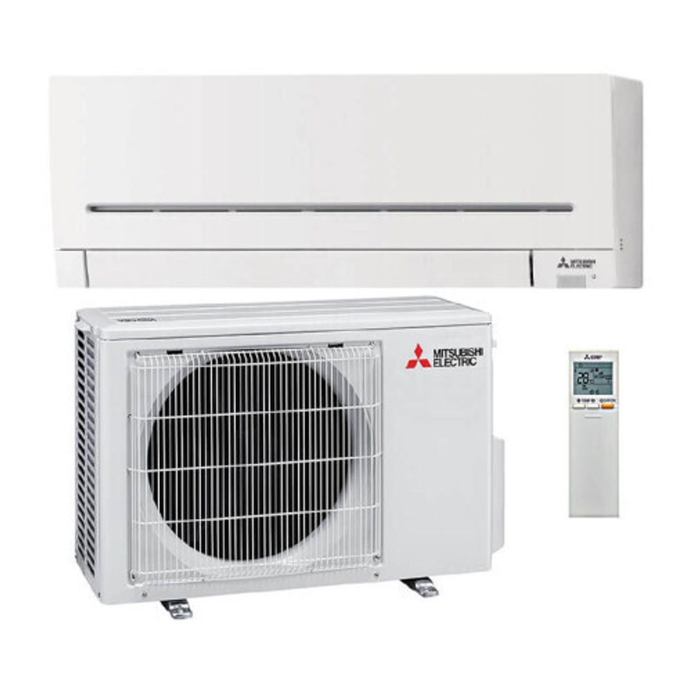 Кондиционер Mitsubishi Electric Standart MSZ-AP35VGK/MUZ-AP35VG
