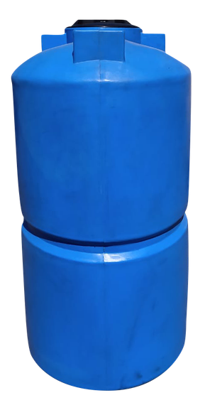 Емкость пластиковая прямоугольная 1870 л под воду и тех.жидкости