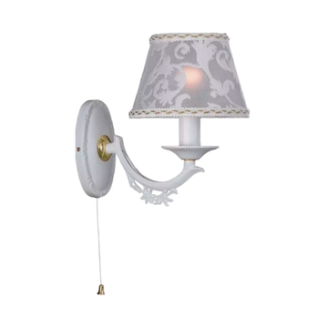 Одноламповое бра Reccagni Angelo A.9630/1