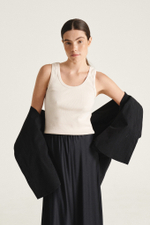 Блузка (топ) art 740-1