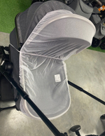 Москитная сетка на коляску Артикул: К05