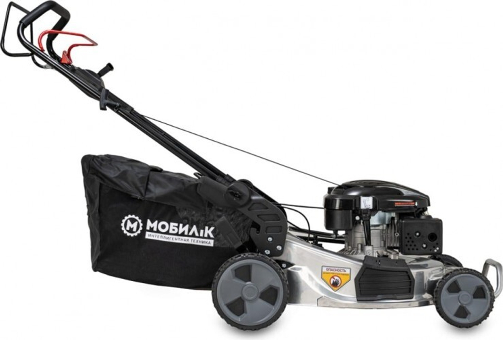Газонокосилка бензиновая МОБИЛ К XM551 ПРЕМИУМ MBK0028140