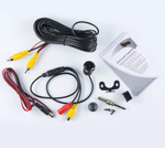 Автомобильная камера заднего вида XPX CCD-304R