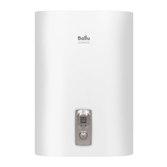 Водонагреватель Ballu BWH/S 30 Azurro DH — (1)