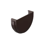 Заглушка желоба Premium