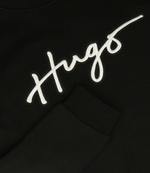 Худые HUGO KIDS - черный(G15102)