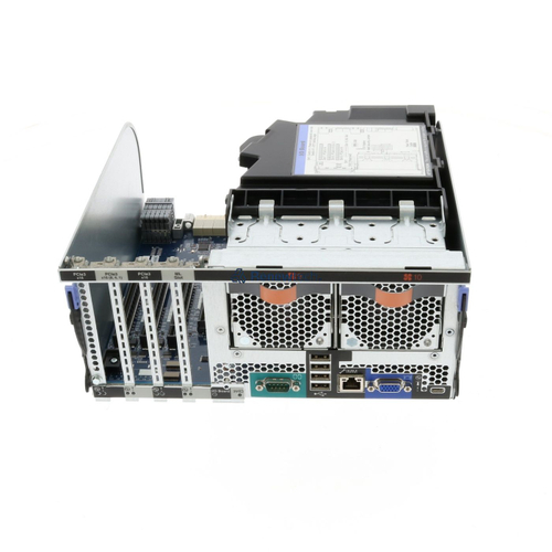 Плата расширения IBM System X3850 X6 00YA700