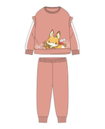 Костюм "Клауди-1" р. 122, Сухая роза (Ивашка)