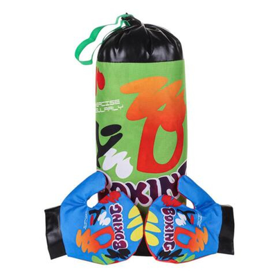 Набор для бокса, сетка RT984