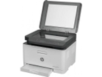 МФУ лазерное HP Color Laser MFP 178nw 4ZB96A цветное