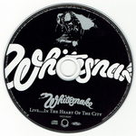 Комплект / Whitesnake (1978 - 1982)(7 Mini LP CD)