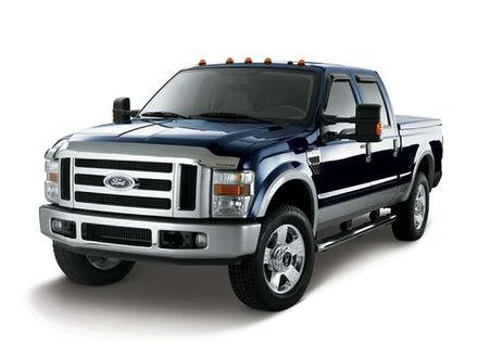 Ford F250 (...-...)