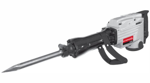 Отбойный молоток Интерскол М-25/1500B