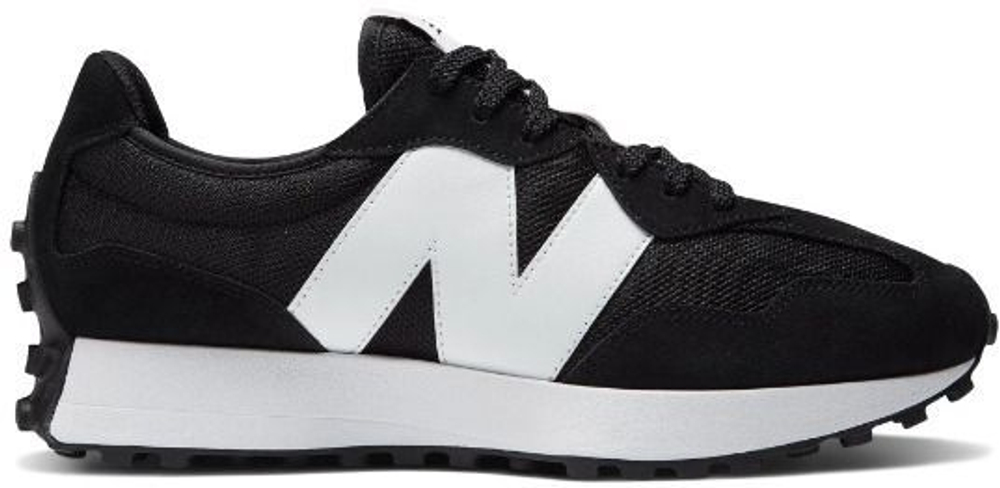Кроссовки New Balance 327 black